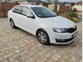 SKODA RAPID 2017/12 - 2