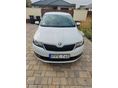 SKODA RAPID 2017/12 - 7