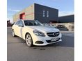 MERCEDES-BENZ E 220 2013/12 - 1