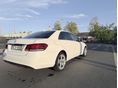 MERCEDES-BENZ E 220 2013/12 - 2