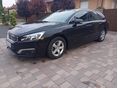 PEUGEOT 508 2017/6 - 2