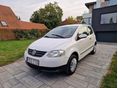 VOLKSWAGEN FOX 2008/7 - 1