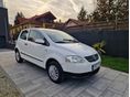 VOLKSWAGEN FOX 2008/7 - 2