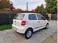 VOLKSWAGEN FOX 2008/7 - 3