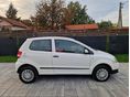 VOLKSWAGEN FOX 2008/7 - 4