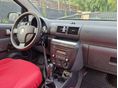 VOLKSWAGEN FOX 2008/7 - 9