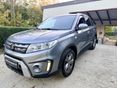SUZUKI VITARA 2015/7 - 13