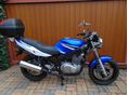 SUZUKI GS 500 E 2007/4 - 1