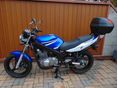 SUZUKI GS 500 E 2007/4 - 2