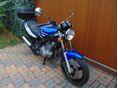 SUZUKI GS 500 E 2007/4 - 3