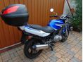 SUZUKI GS 500 E 2007/4 - 5