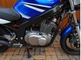 SUZUKI GS 500 E 2007/4 - 7