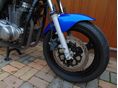 SUZUKI GS 500 E 2007/4 - 8