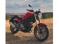 DUCATI MONSTER 600 1995 - 1