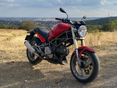 DUCATI MONSTER 600 1995 - 2