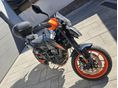 KTM 790 DUKE 2021/1 - 2