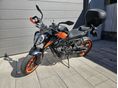 KTM 790 DUKE 2021/1 - 3