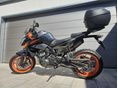KTM 790 DUKE 2021/1 - 4