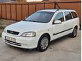 OPEL ASTRA G 2004/12 - 2