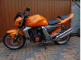 KAWASAKI Z 1000 2003/4 - 2