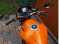 KAWASAKI Z 1000 2003/4 - 9