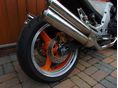KAWASAKI Z 1000 2003/4 - 11