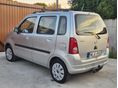 OPEL AGILA 2005/12 - 3