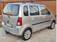 OPEL AGILA 2005/12 - 4