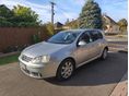 VOLKSWAGEN GOLF V 2006/2 - 1