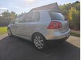 VOLKSWAGEN GOLF V 2006/2 - 4
