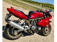 DUCATI 900 SS 1999/6 - 1