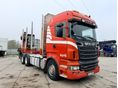 SCANIA 2011 - 1
