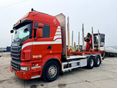SCANIA 2011 - 2