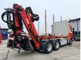 SCANIA 2011 - 3