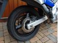 SUZUKI DL 650 2004/4 - 12