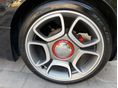 ABARTH 500 2010/10 - 11