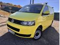 VOLKSWAGEN TRANSPORTER T5 2010 - 1
