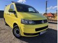 VOLKSWAGEN TRANSPORTER T5 2010 - 2
