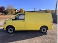 VOLKSWAGEN TRANSPORTER T5 2010 - 3