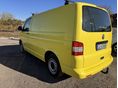 VOLKSWAGEN TRANSPORTER T5 2010 - 4