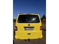 VOLKSWAGEN TRANSPORTER T5 2010 - 5