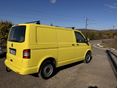VOLKSWAGEN TRANSPORTER T5 2010 - 6