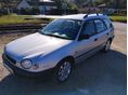 TOYOTA COROLLA 1999 - 1