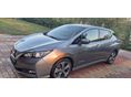 NISSAN LEAF 2021/3 - 1