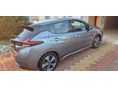 NISSAN LEAF 2021/3 - 3