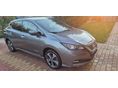 NISSAN LEAF 2021/3 - 4