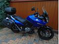 SUZUKI DL 650 2007/3 - 1