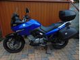 SUZUKI DL 650 2007/3 - 2