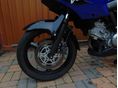 SUZUKI DL 650 2007/3 - 6
