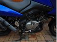 SUZUKI DL 650 2007/3 - 7